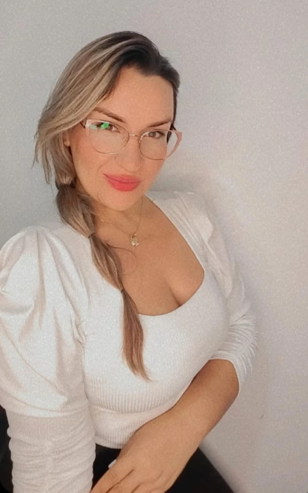 Katherine Castillo Lash Spa